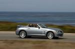 Chrysler Crossfire SRT6 Roadster 2005 года